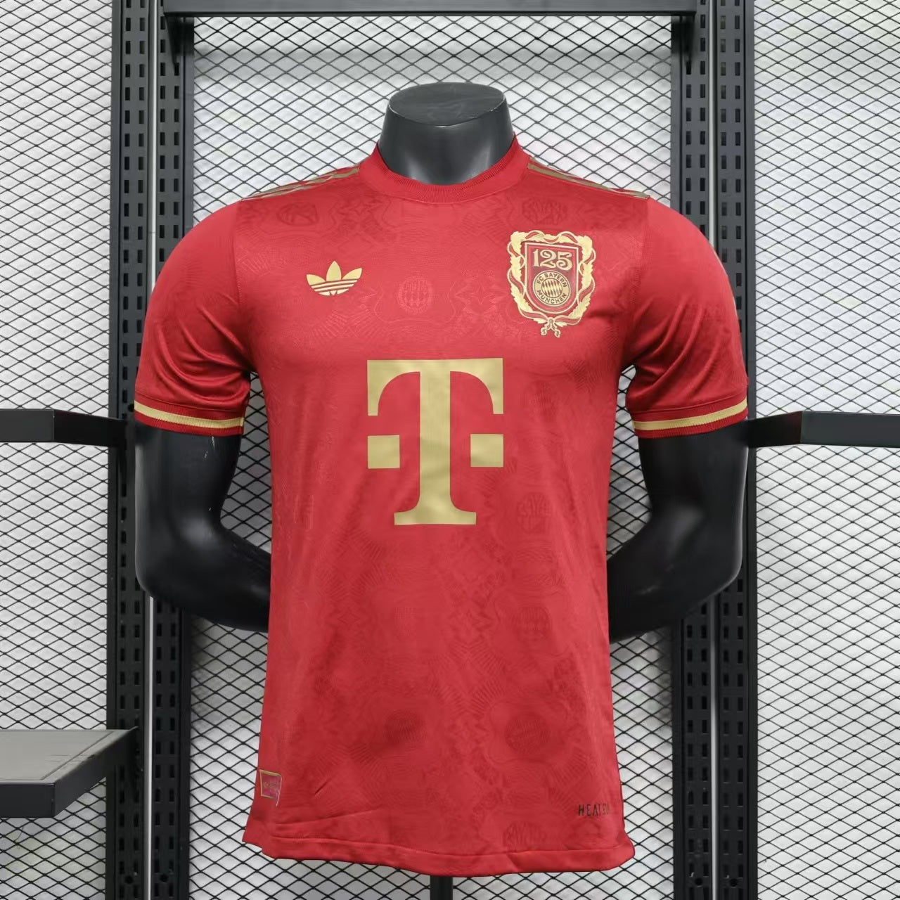 Camisa Away Bayern de Munique Versão Jogador - 25/26