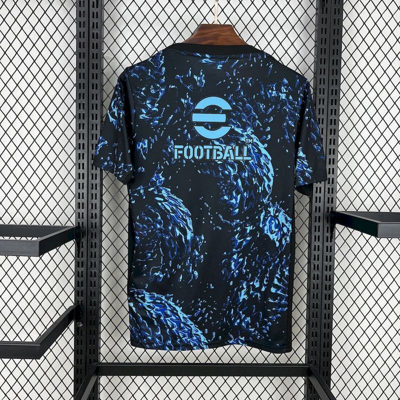 Camisa Away Inter de Milão Torcedor - 25/26