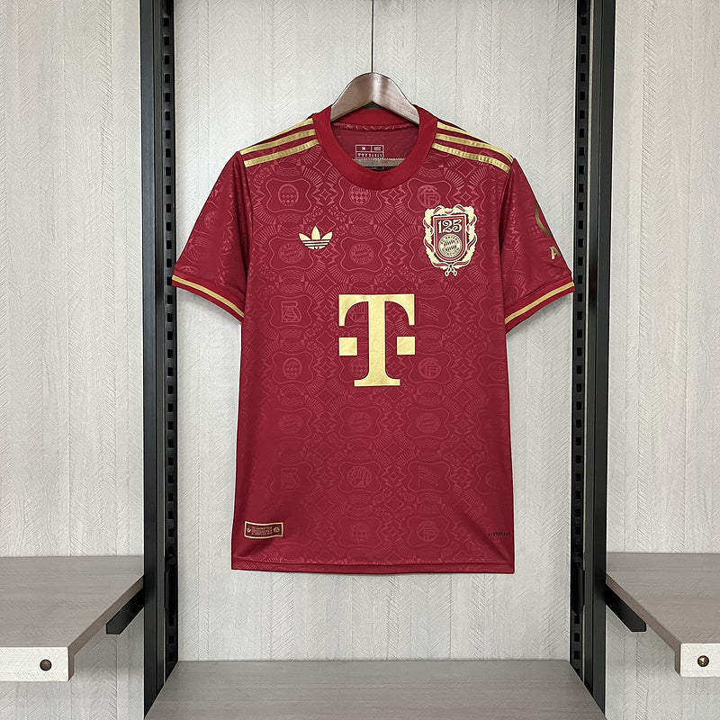 Camisa Away Bayern de Munique Torcedor - 25/26