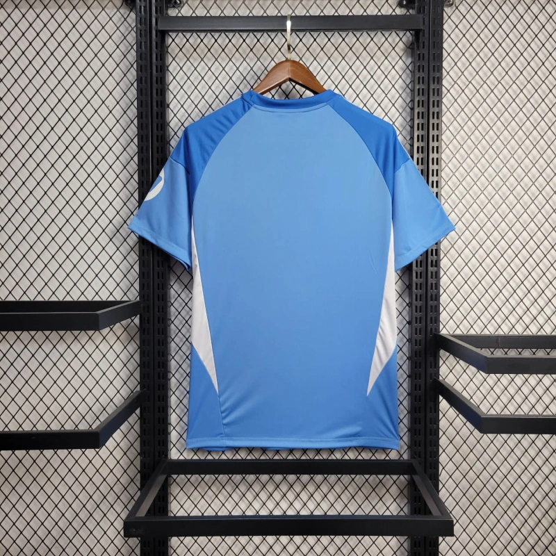 Camisa Away Real Madrid Torcedor - 24/25