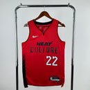 Camisa Basquete NBA - Heat Culture