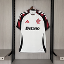 Camisa Away Flamengo 25/26 - PRONTA ENTREGA