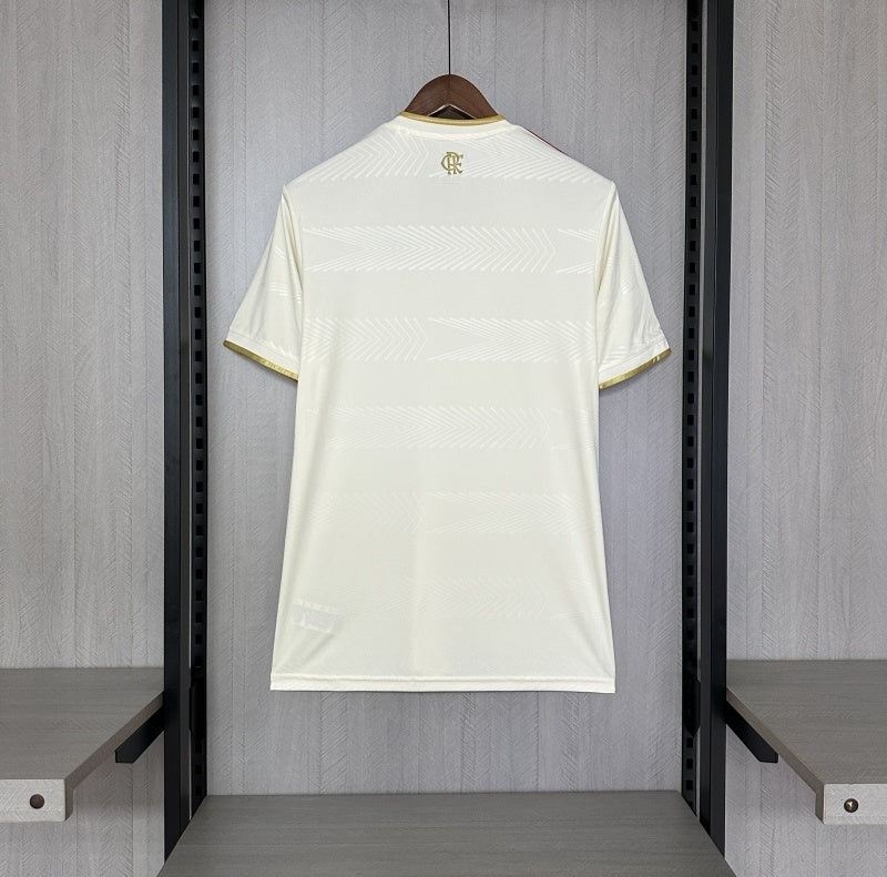 Camisa Away Flamengo 25/26 - PRONTA ENTREGA