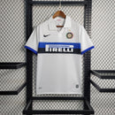 Camisa Away Inter de Milão - Versão Retrô