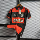 Camisa Home Flamengo - Versão Retrô