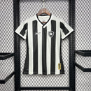 Camisa Feminina Home Botafogo 24/25 - PRONTA ENTREGA