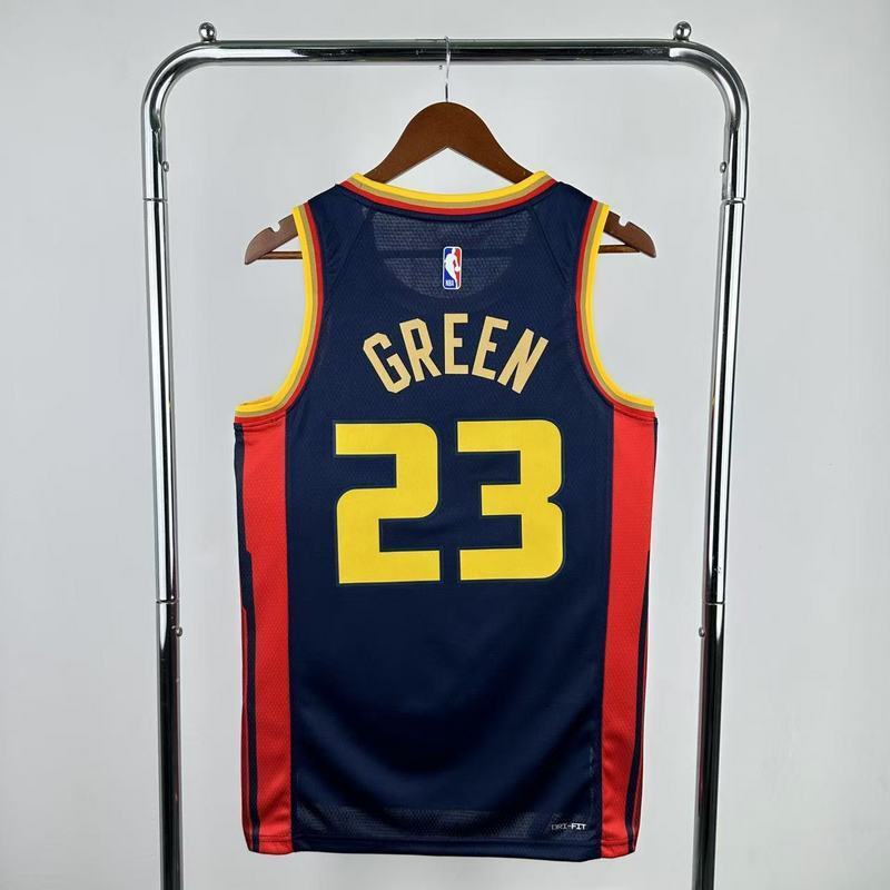 Camisa Basquete NBA - Golden State