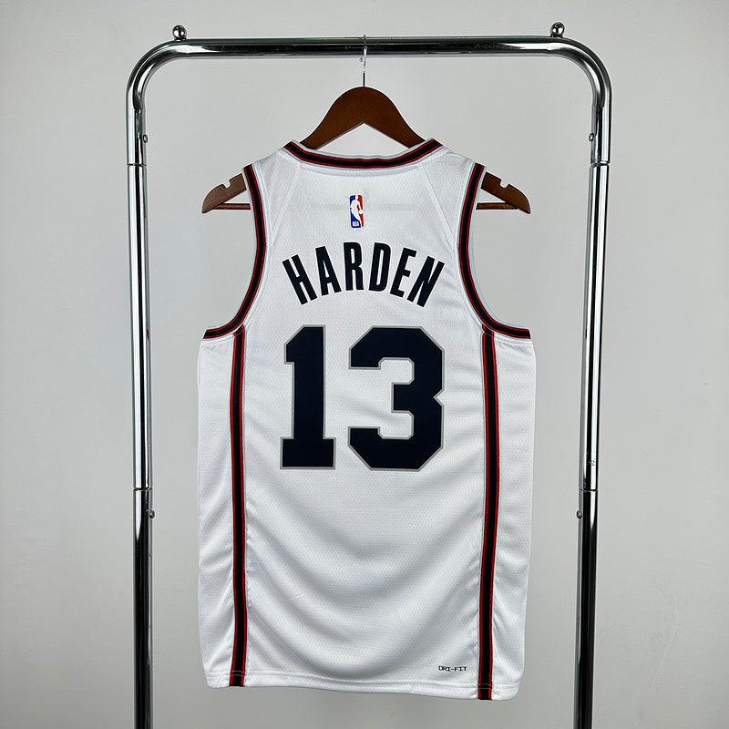 Camisa Basquete NBA - H-Town