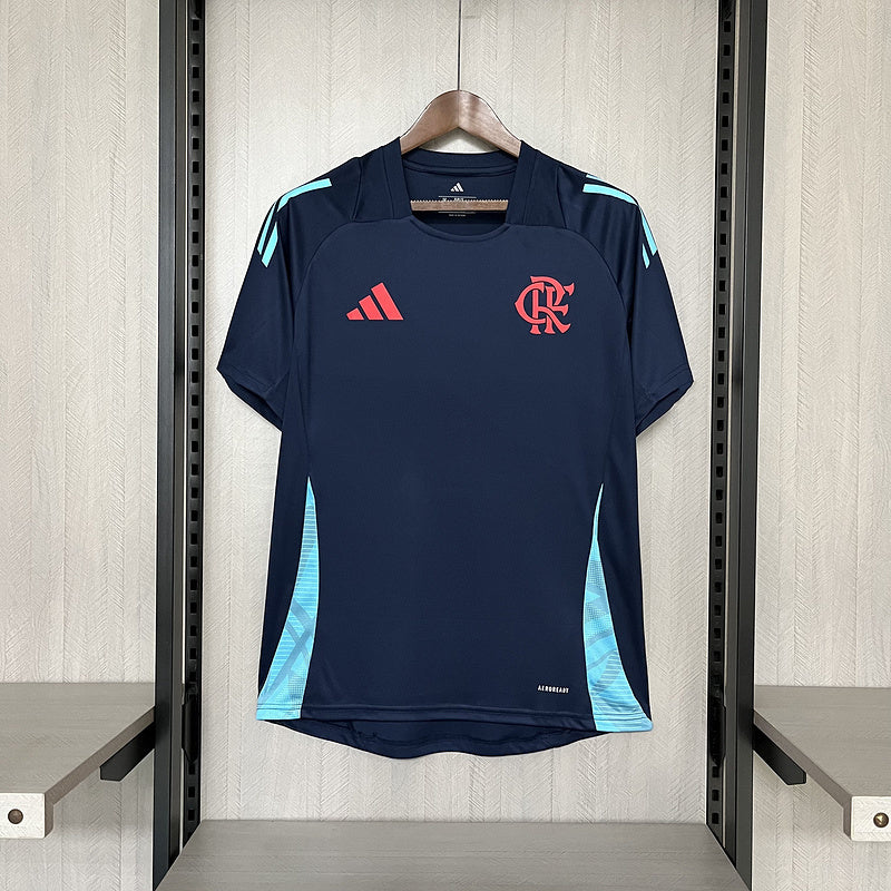 Camisa Treino Flamengo 25/26 - PRONTA ENTREGA