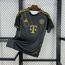 Camisa Away Bayern de Munique Torcedor - 25/26