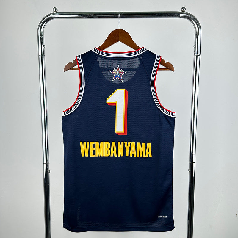 Camisa Basquete NBA - All Star
