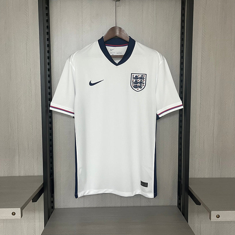 Camisa Home Inglaterra Torcedor - 25/26