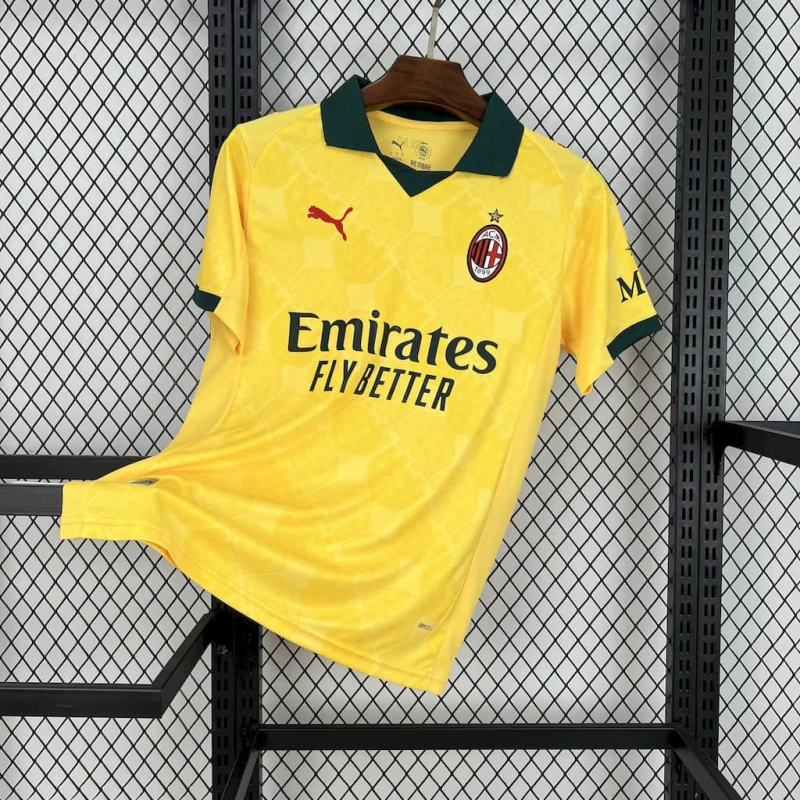 Camisa Away Milan Torcedor - 25/26