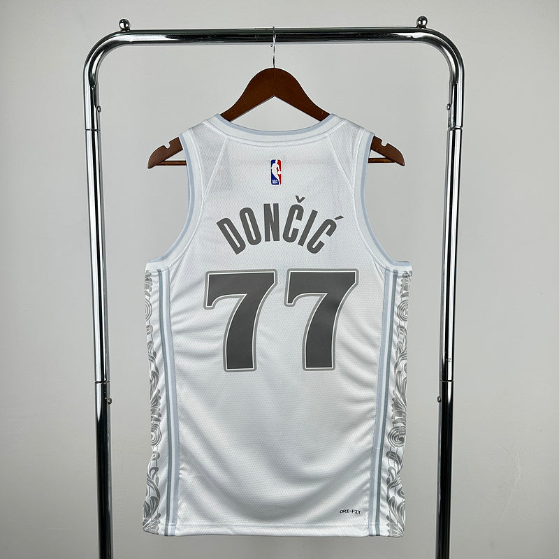 Camisa Basquete NBA - Mavs