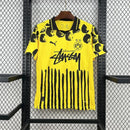 Camisa Away Borussia Dortmund Torcedor - 25/26