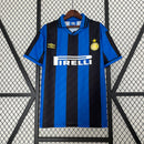 Camisa Home Inter de Milão - Versão Retrô