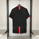 Camisa Away Manchester United - Versão Retrô