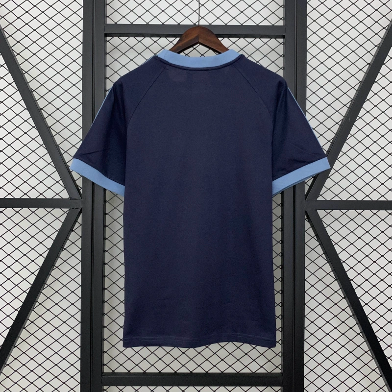 Camisa Away Argentina Torcedor - 25/26