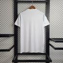 Camisa Home Real Madrid - Versão Retrô