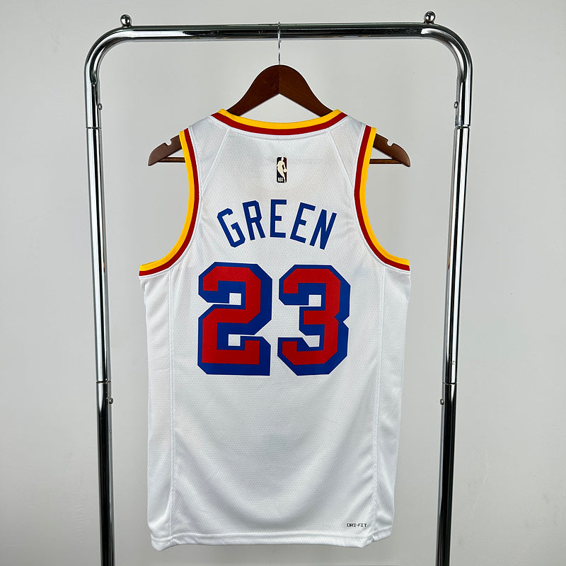 Camisa Basquete NBA - Warriors