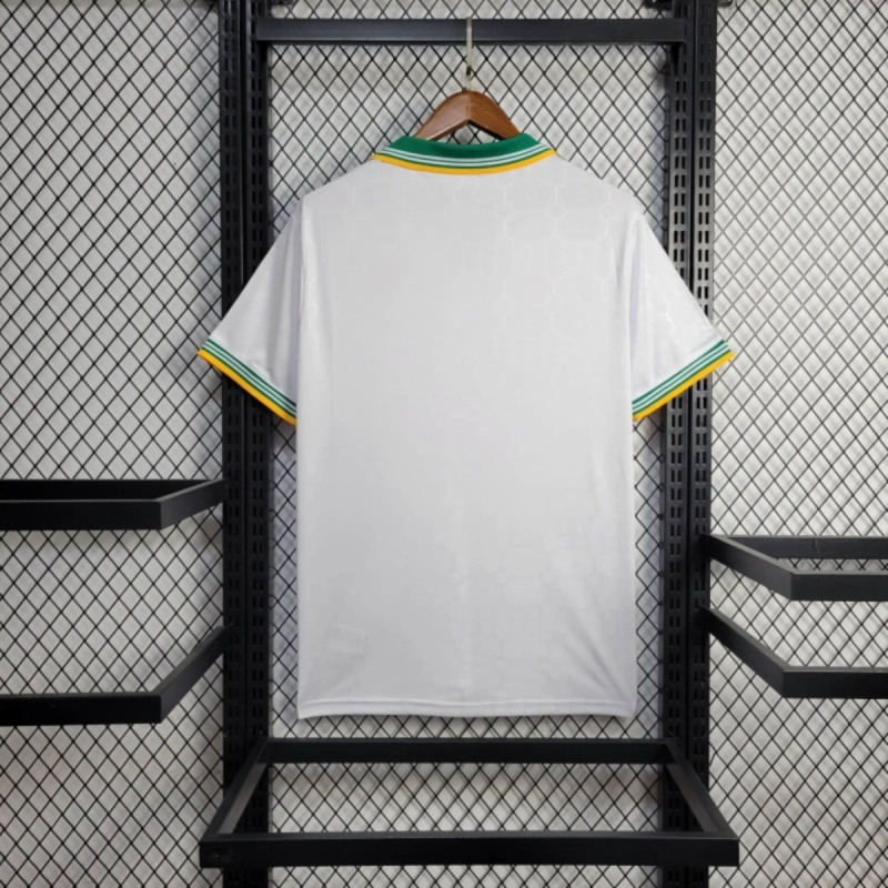 Camisa Away Roma Torcedor - 25/26