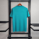 Camisa Away Real Madrid - Versão Retrô