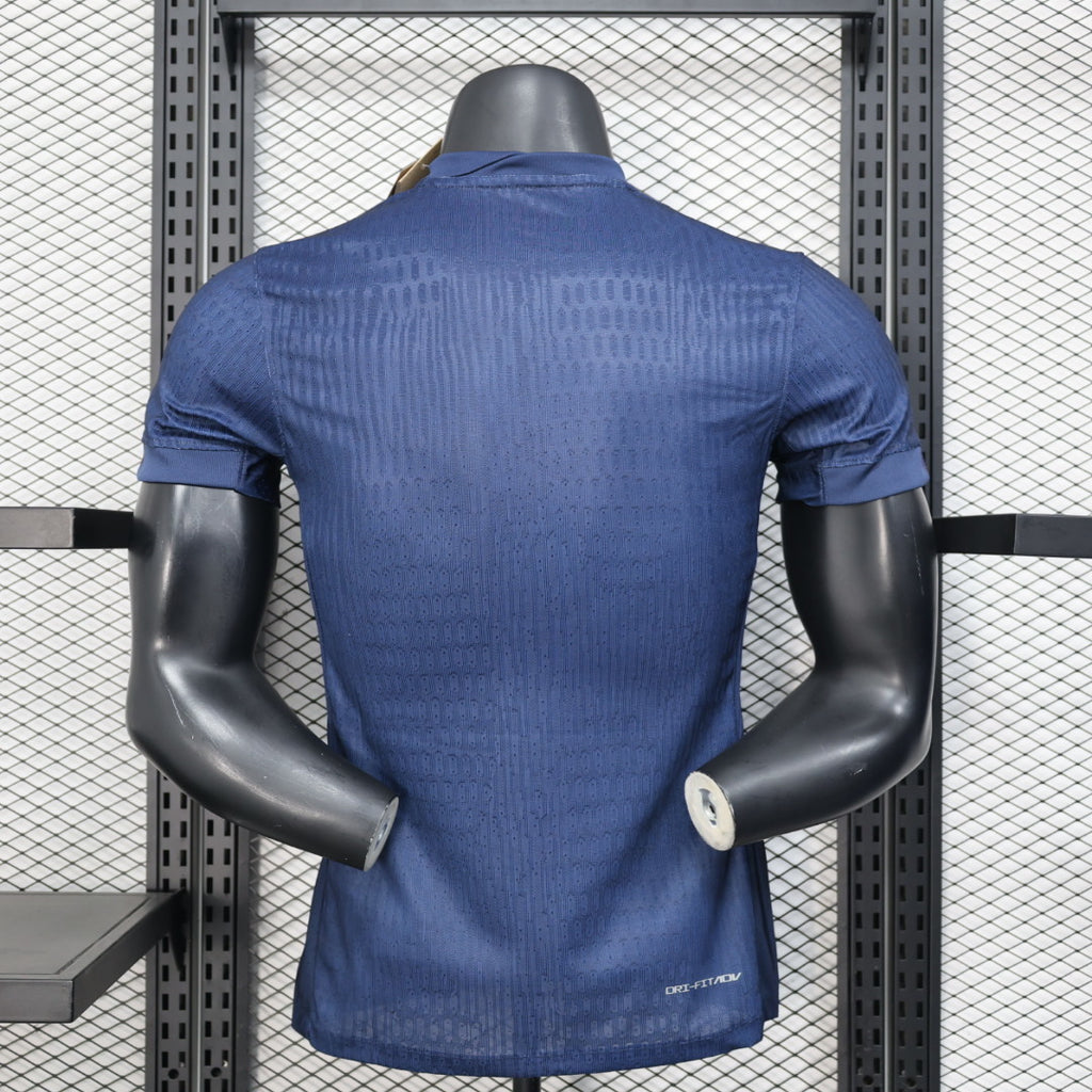 Camisa Away PSG Versão Jogador - 25/26