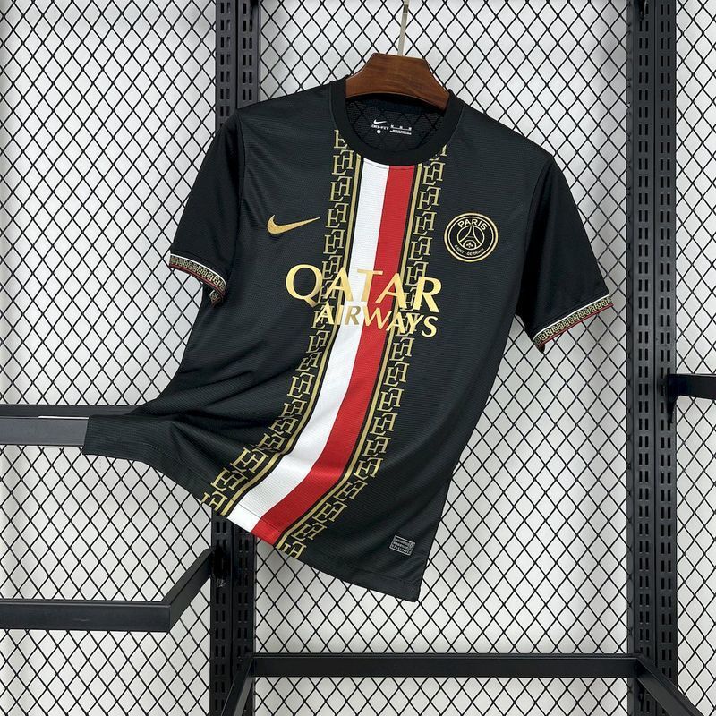 Camisa Away PSG Torcedor - 25/26