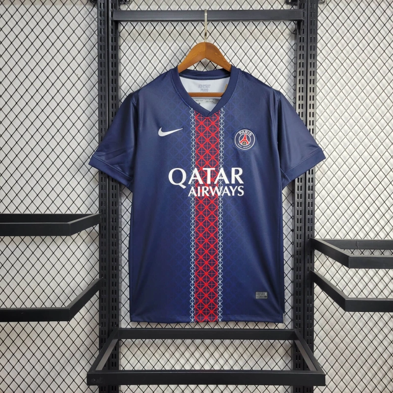 Camisa Away PSG Torcedor - 25/26
