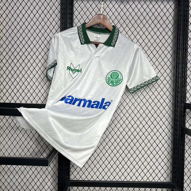 Camisa Away Palmeiras - Versão Retrô