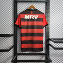 Camisa Home Flamengo - Versão Retrô