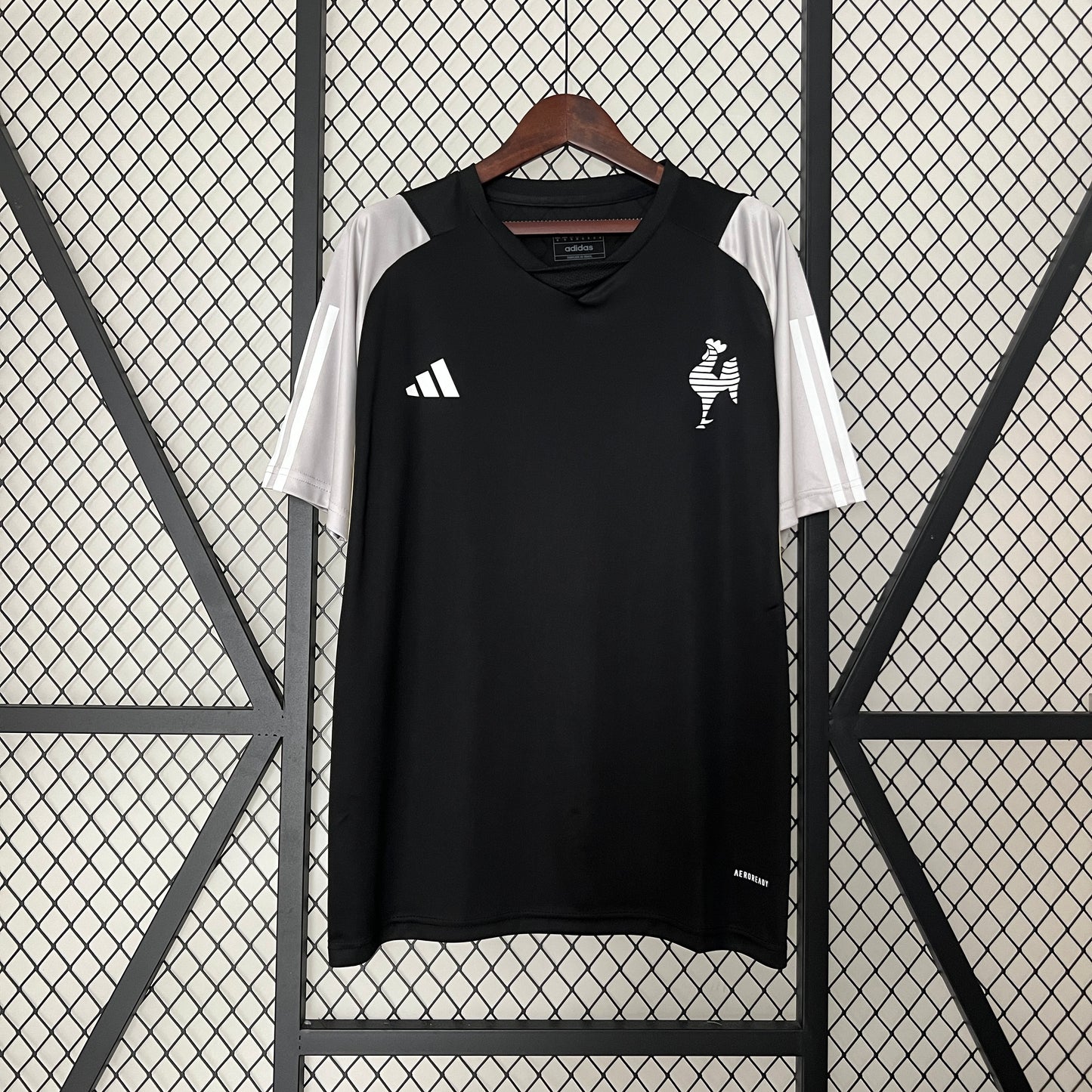 Camisa Treino Atlético MG Torcedor - 24/25