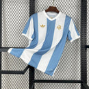 Camisa Home Argentina Torcedor - 25/26