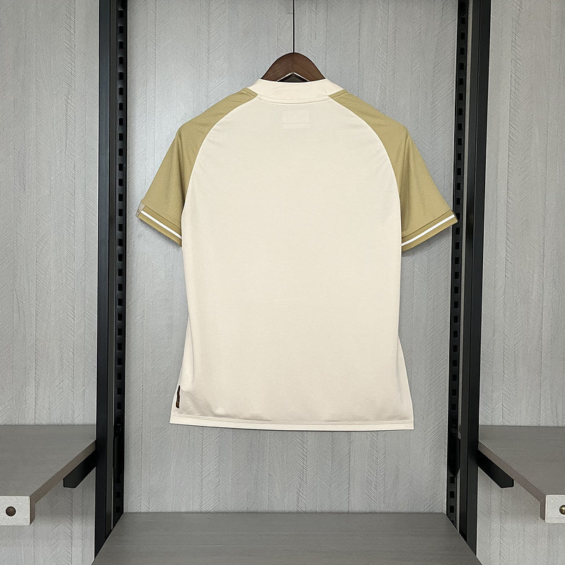 Camisa Feminina Away Vasco 24/25 - PRONTA ENTREGA