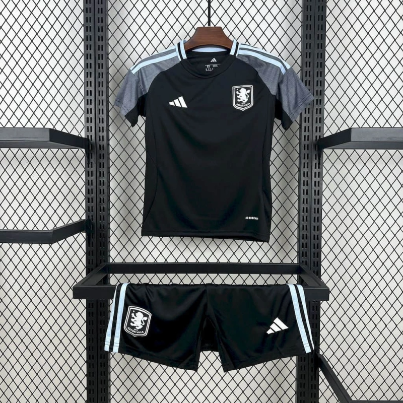 Conjunto Kit Infantil Manchester United