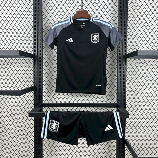 Conjunto Kit Infantil Manchester United