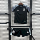 Conjunto Kit Infantil Manchester United