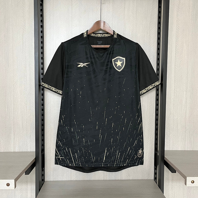 Camisa Away Botafogo 24/25 - PRONTA ENTREGA