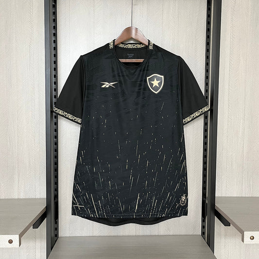 Camisa Away Botafogo 24/25 - PRONTA ENTREGA