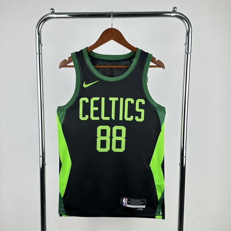 Camisa Basquete NBA - Celtics