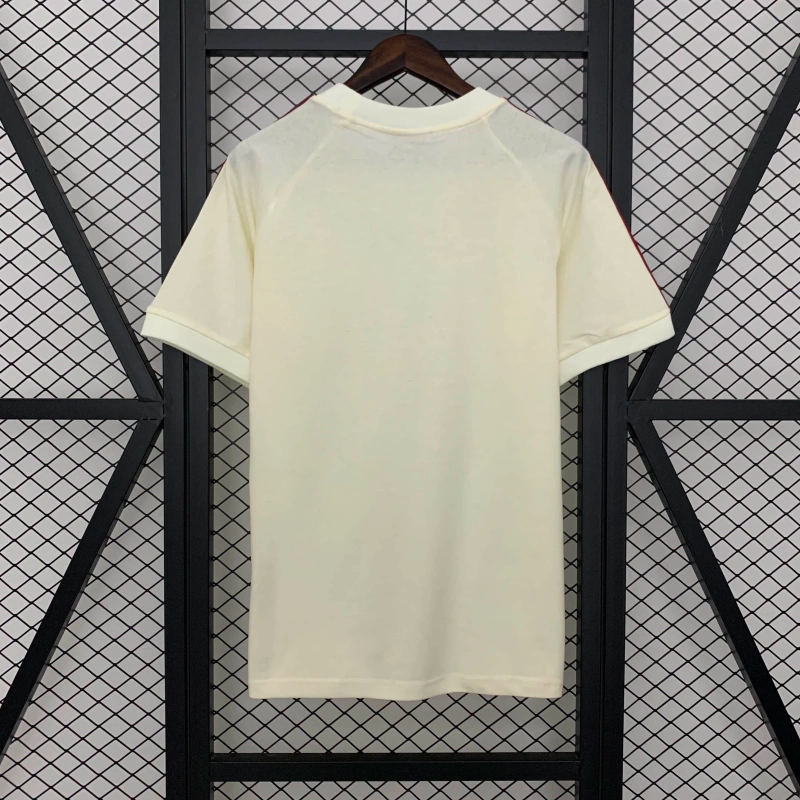 Camisa Away Manchester United Torcedor - 25/26