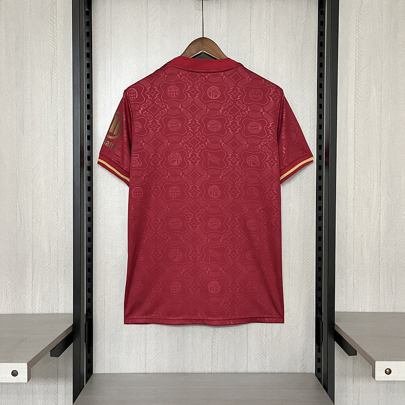 Camisa Away Bayern de Munique Torcedor - 25/26