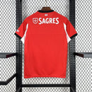Camisa Home Benfica Torcedor - 25/26