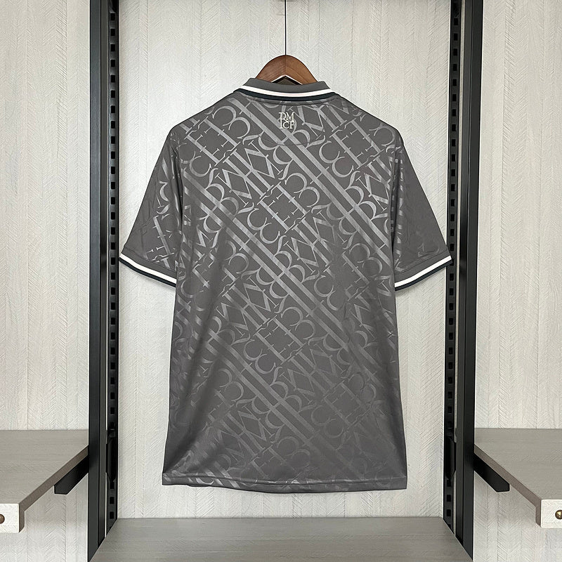 Camisa Away Real Madrid Torcedor - 24/25