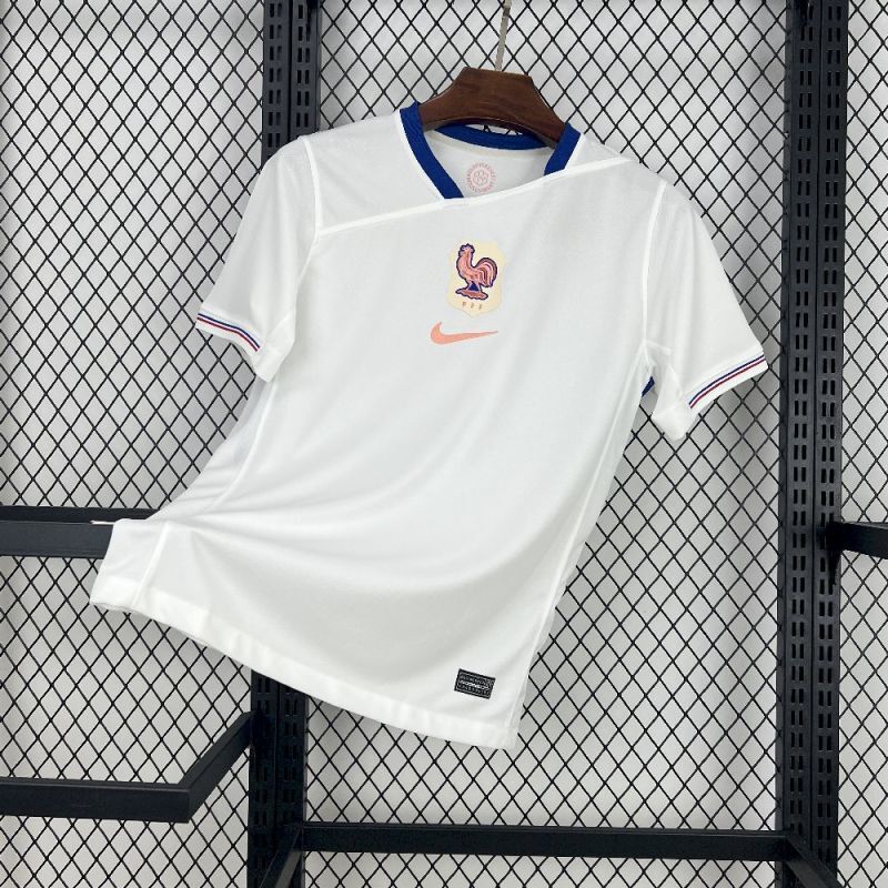 Camisa Home França Torcedor - 25/26