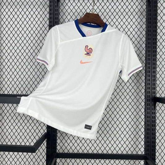 Camisa Home França Torcedor - 25/26