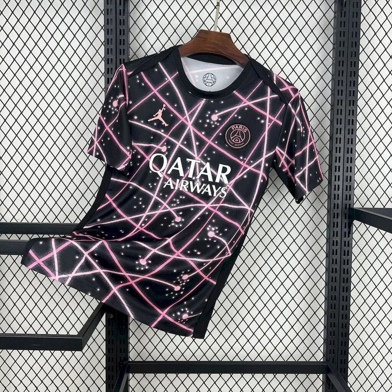 Camisa Away PSG Torcedor - 25/26