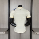 Camisa Away Flamengo Versão Jogador - 25/26