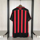Camisa Home Milan - Versão Retrô
