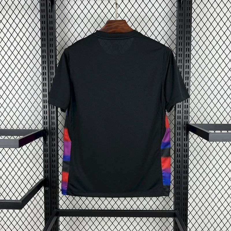 Camisa Away Inglaterra Torcedor - 25/26